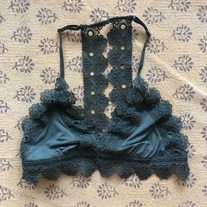 Aerie Triangle bralette